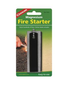 Coghlans Magnesium Fire Starter