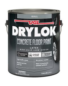 Drylok Gull Conc Flr Pnt 1g