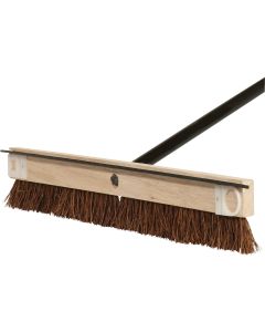 24" Driveway Brush