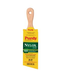 Purdy Nylox Cub 2 In. Paint Brush