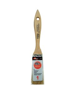 Project Select 1 In. Double Thick Chip Paint Brush