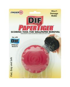 Zinsser PaperTiger Wallcovering Scoring Tool