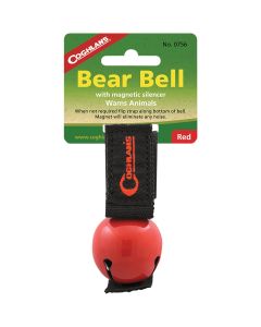 Coghlans Magnetic Bear Bell