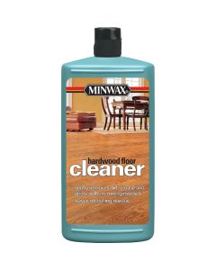 Minwax 32 Oz. Hardwood Floor Cleaner