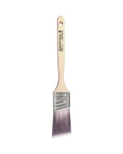 Benjamin Moore 1.5 In. Firm Nylon/Poly Angle Sash Brush