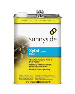 Sunnyside Xylol Solvent Gal