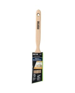 Shur-Line Shur-Flow Paint + Primer 1-1/2 In. Angle Paint Brush