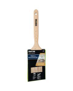 Shur-Line Shur-Flow Paint + Primer 3 In. Angle Paint Brush