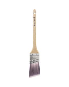 Benjamin Moore 1.5 In. Firm Nylon/Poly Thin Angle Sash Brush