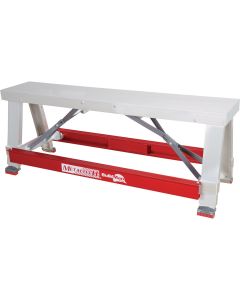 18"-30" Drywall Bench