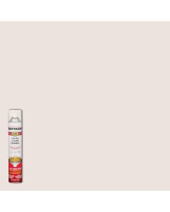 Rust-Oleum Stops Rust 24 Oz. Gloss Clear Turbo Spray Paint