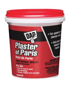 4lb  Durabond Plaster Of Paris