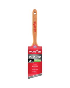 Wooster Ultra/Pro Extra-Firm 2-1/2 In. Angle Sash Paint Brush