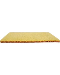 Mr. LongArm Woodmates 12 In. Premium Replacement Pad