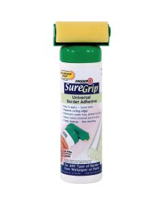 Zinsser SureGrip Universal Border & Wallcovering Adhesive