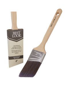 2" Angle Brush