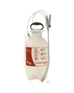 Chapin Clean-N-Seal 2 Gal. Poly Deck Sprayer