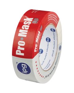 IPG PG500 1.41 In. x 60 Yd. General-Purpose Masking Tape