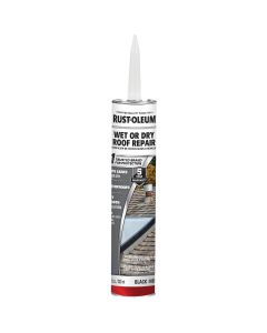 10.1oz  Rustoleum Plastic Roof