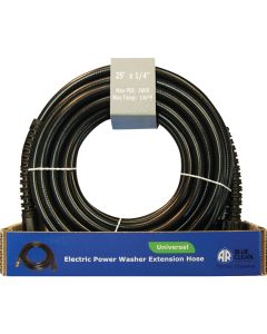 25' Univ Prs Washer Hose