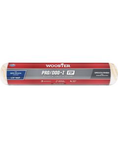 Wooster Pro/Doo-Z FTP 14 In. x 1/2 In. Woven Roller Cover