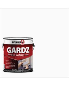 Zinsser Gardz Drywall Sealer Gal