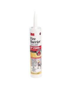 3m 10.1 Oz Fire Barrier Caulk