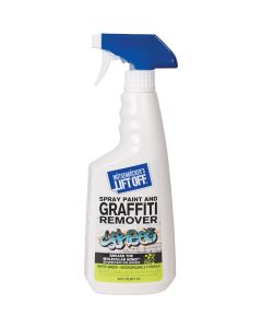 22oz Spray Paint Remover