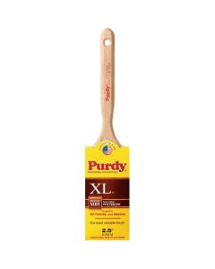 Purdy XL Bow 2-1/2 In. Paint Brush