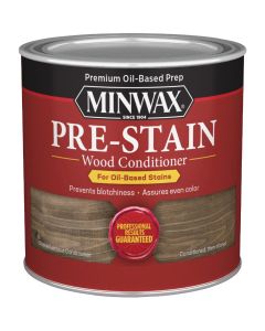 Minwax 1/2 Pt. Pre-Stain Wood Conditioner