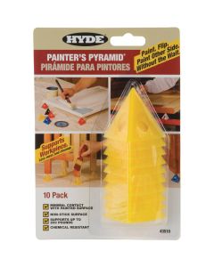 Hyde Painters Pyramid System 10p