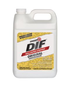 Zinsser DIF 1 Gal. Wallpaper Stripper