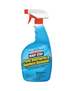 Back to Nature Ready-Strip 32 Oz. Trigger Spray Non-Toxic Paint & Varnish Remover