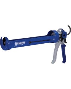 Newborn DuraCore 18:1 Thrust 29 Oz. Cartridge Caulking Gun