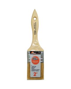 Project Select 2 In. Double Thick Chip Paint Brush