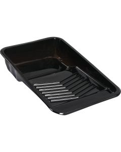 Deep Well 2 Qt. Plastic Paint Tray Liner