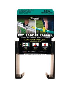 Boxtown Team Series 2 3.75 In. x 3.5 In. Ladder Carrier