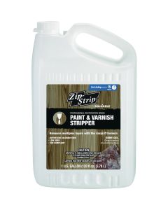 Zip-Strip 1 Gal. Paint & Varnish Stripper