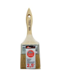 Project Select 2-1/2 In. Double Thick Chip Paint Brush