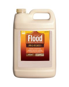 Flood Exterior 1 Gal. Stain & Paint Remover