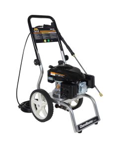 2600psi Pressure Washer