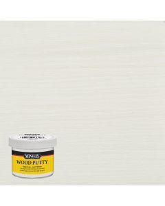 Minwax White Putty 3.75 Oz