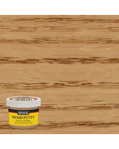 Minwax Gld Oak Putty 3.75 Oz