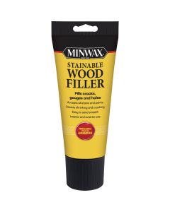 Minwax Natural 6 Oz. Wood Filler