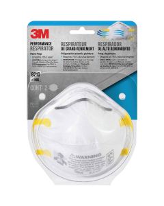 3M N95 Performance Particulate Respirator for Paint Prep