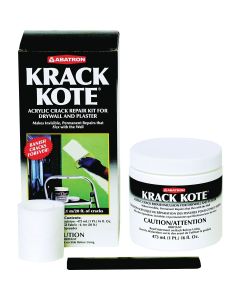 Abatron Krack Kote Repair Kit