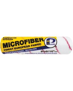 Premier 9 In. X 5/16 In. Microfiber Roller Cover