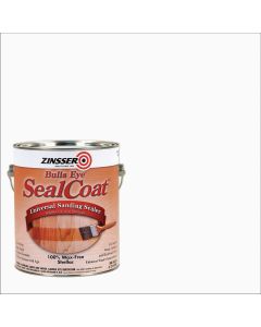 Zinsser Seal Coat Gal