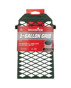 Wooster Gallon Poly Paint Roller Grid