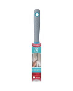 Wooster Flex & Fit Round Bristle Paint Brush